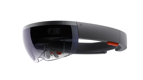 Microsofts HoloLens kan være et spennende tillegg til undervisningen.