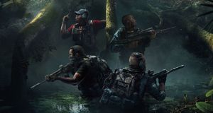 Ghost Recon: Wildlands' neste store utvidelse kommer senere denne måneden