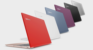 Lenovo slipper slanke og stilrene PC-er for «trendy» folk på farten