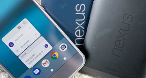Android O Slik er Android O i bruk
