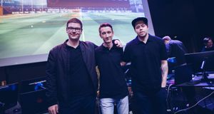 Kartoflerne er Norges beste Rocket League-lag