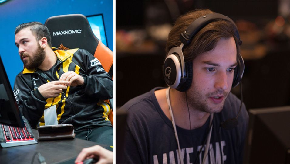 E SPORT: Ingen norske lag kvalifiserte seg til årets ESL One E SPORT: Norges Counter Strike håp kvalifiserte seg til ESL