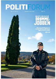 november forside