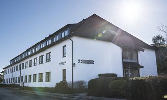 GOD PROSESS: Ordfører i Kongsvinger forventer en god prosess med god involvering av de eksisterende lokasjonene i Stavern (bildet), Oslo, Kongsvinger og Bodø.