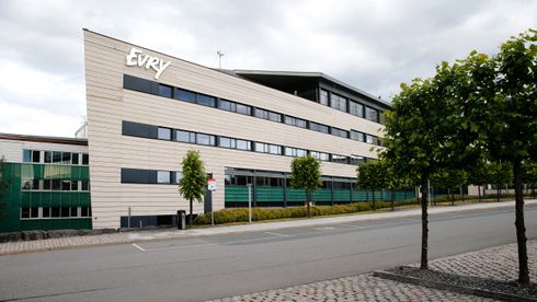 Evry bekrefter børsplaner. Blir den største børsnoteringen i Norge på mange år
