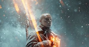Kvinnelige soldater inntar Battlefield 1s flerspillerdel