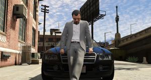 Grand Theft Auto V har solgt nesten 80 millioner kopier