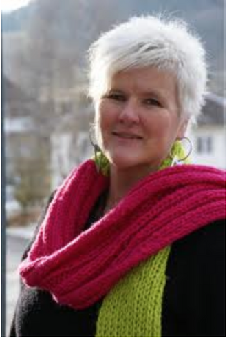 DYREELSKAR: Randi Aarethun har via halve livet sitt til dyrevelferd. Det krev sitt.