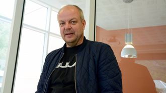 FRÅ STARTEN: Hilmar Høl (AP) meiner det har ligge i korta frå starten av at Konkurransetilsynet ville nekta oppkjøpet, og at AP har varsla om risikoen. Arkiv