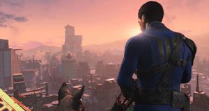 Fallout 4 kan spilles gratis på PC og Xbox One til helgen