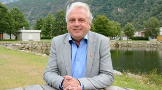 Jan Geir Solheim