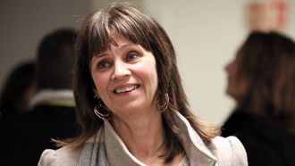 BREI SONDERING: Jenny Følling vil ha ei brei sondering av ulike alternativ.