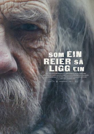 PÅ PLAKATEN: Kortfilmen er nominert til tre festivalar som går av stabelen i september.