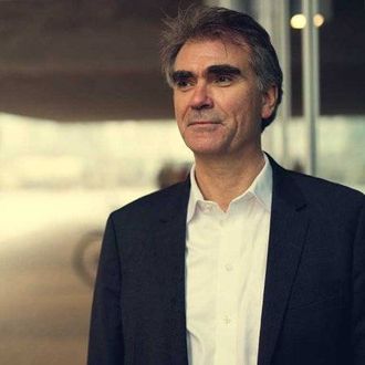 UPROBLEMATISK: Kai Jordahl i Longship er van med at bruken av skatteparadis blir problematisert. Men sjølv meiner han dei ikkje tener noko på det, anna enn at det er enklare å tiltrekke seg utanlandske investorar.