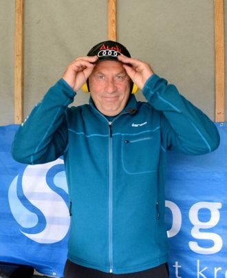 Jarle Aarvoll