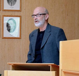 BØR VERA EINIGE: – Det er ein dårleg idé om me seier at det blir denne planen eller ingenting, seier Jan Olav Fretland (SV).