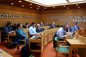VEGHØYRING: Kommunestyret i Lærdal støttar tilrådinga til Statens vegvesen om framtidige hovudvegar mellom aust og vest.
