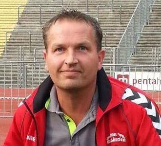ARRANGØR: Ronny Rinde.