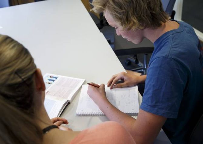 LÆRING: De viktigste strategiene for læring er de som bidrar til dybdelæring.