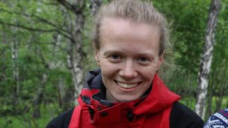 FANTASTISK OPPLEVING: Torunn Todal Laberg meiner Undredal er vel verdt eit besøk denne torsdagen. Arkiv