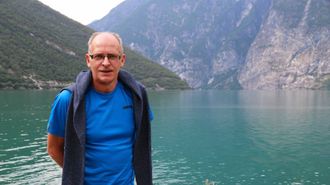 LITT RETT: Knut Arne Klingenberg gir Høl litt rett i utsagnet sitt, men meiner politikarane burde føresett betre det som skjedde. Arkiv