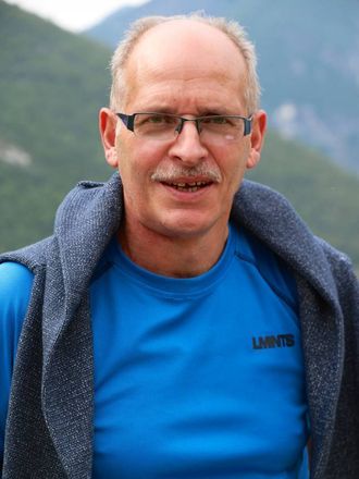 INFORMASJON: Knut Arne Klingenberg (H) meiner folk har blitt for dårleg informert i slutningane som er teken i politikken.