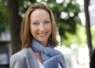 Kjersti Haugland, analytikar i DNB Markets.