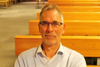 FIN VEKE: Bert Brons konkluderer med at "Kulturveke i Farnes kyrkje" har vore svært bra.