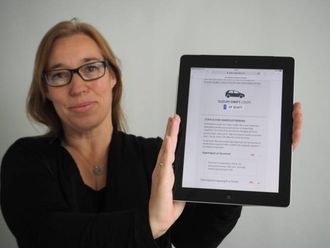 ENKLARE: Statens vegvesen lèt no brukarane sjekke statusen på omregistrering via nettet.