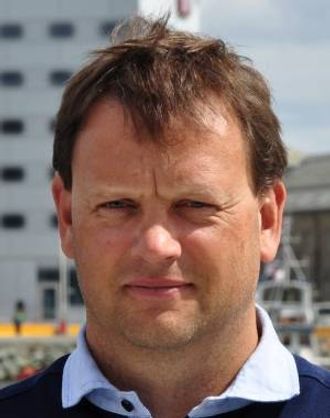 SENIORRÅDGIVAR: Henning Andre Urke i INAQ.