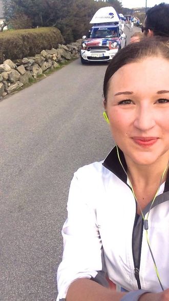 Her er eg berre sekundar framfor The Cathcer Car og Aksel Lund Svindal!