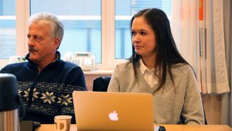 KONKRET: Hilde Horpen (Sp) meinte den eksisterande planen var for lite konkret i formuleringane.