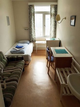 30 SENGER: Klingenberg Hotell aukar kapasiteten sin med 30 senger.