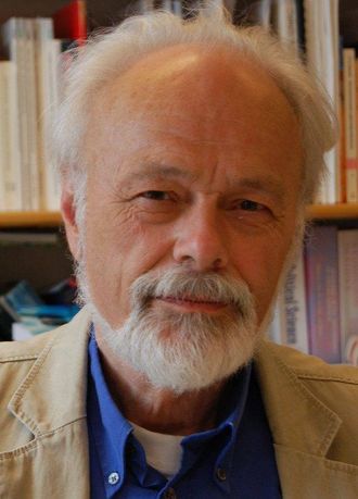 Professor emeritus ved Institutt for administrasjon og organisasjonsvitskap ved Universitetet i Bergen Audun Offerdal.