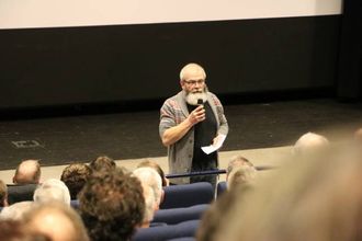 FORTVILA: Sigmund Tveitehagen, leiar i Nordfjella villreinutval.