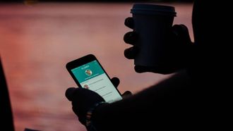 MOBIL BETALING: Vipps har tidlegare tilhøyrt DNB, men blir no eit sjølvstenig selskap.
