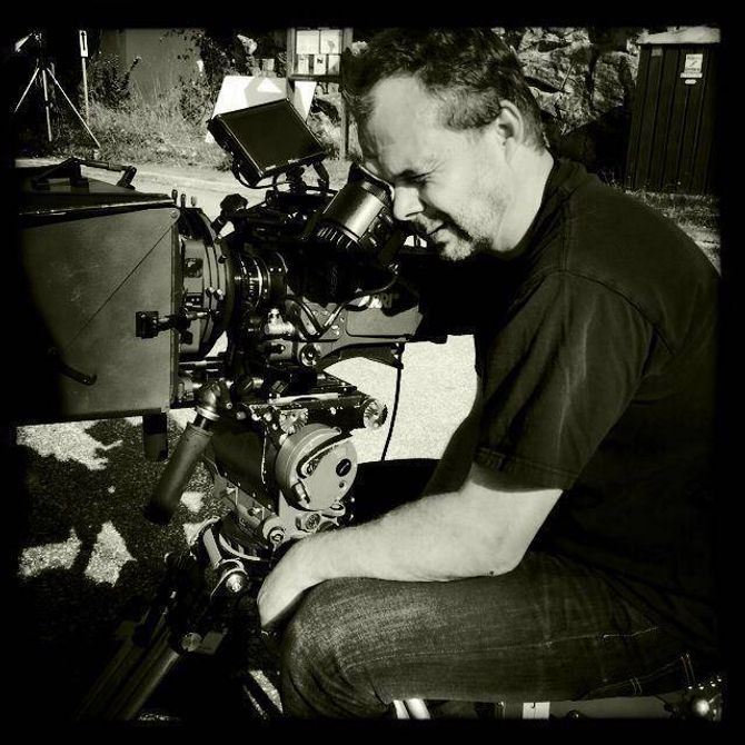 KJEM HEIM 2: fotograf Jakob Ingimundarson. Arkivfoto