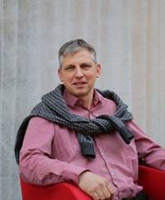 KRAFTKOMMUNAR FELL UTANFOR: Endre Høgalmen, assisterande fylkesdirektør for næring og kultur.