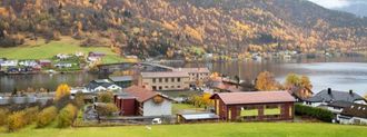 AUKE: 16 prosent fleire søkjarar og 59 prosent auke i talet på søkjarar som har sagt ja til skuleplass komande skuleår er fasit for Sogndal Folkehøgskule.