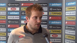 TRYGGARE: Dagleg leiar i Sogndal fotball, Egil Mundal, har ikkje sidan 2007 vore så tidleg med å leggja bort «det andre» budsjettet.