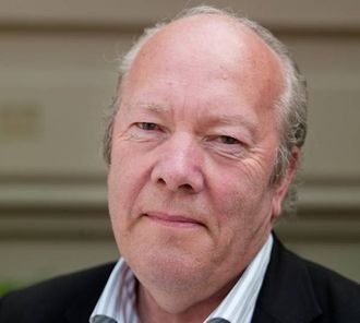 SYLTYNT: Generalsekretær i Norsk presseforbund, Nils E. Øy, meiner grunnlaget for å lukka budsjettmøte i Lærdal er syltynt.
