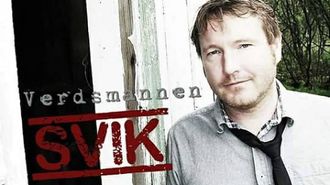 NY SINGEL: Den nye singelen har fått namnet «Svik».