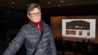 FORTVILA: Anne Helene Bergmål. Arkivfoto