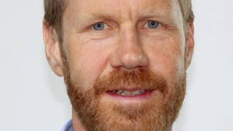 MÅLPRIS: Til Gunnar O. Hæreid.