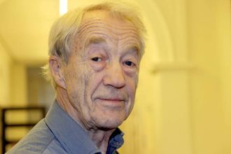 SMÅTT KAN ÒG VERA GODT:- Det er lett å sjå fordelane med ein stor skule, men dei mange pedagogiske og sosiale fordelane med mindre skular kjem ikkje fram i den offentlege debatten, meiner skuleforskar Karl Jan Solstad.