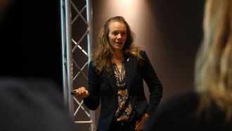 SJEL: Sjølv om festivalen no vert meir kommersialisert, så skal det framleis vera med sjel, seier Todal Laberg.