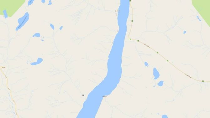 MELD SAKNA: Melsnipa er ein fjelltopp i Balestrand 1547 meter over havet og eit ynda mål for toppturentusiastar.