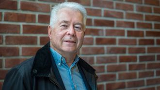 SERIØS GRANSKING: Leiaren i kontrollutvalet, Arnt Olav Munthe (H), seier det innleigde granskarane tek oppgåva seriøst.