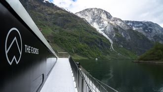 Rederiet The Fjords har planer om å bygge en 100 prosent elektrisk «Vision of the Fjords II». Men det må offentlig støtte og hjelp til å dekke de ekstra 44 millioner kroner det vil koste.