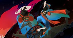Snart klart for Bastion-utviklerens neste fargerike eventyr